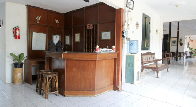 RedDoorz Plus near Alun Alun Selatan 2, Rezervovat Hotel 3hvězdičkové hotely v Yogyakarta Province, 3*