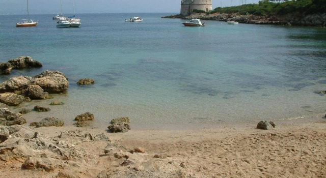 Janas De Mar