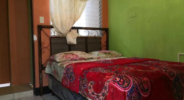 Hotel Blue star