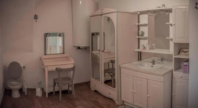 Апартаменты Gîte de la Fontronde