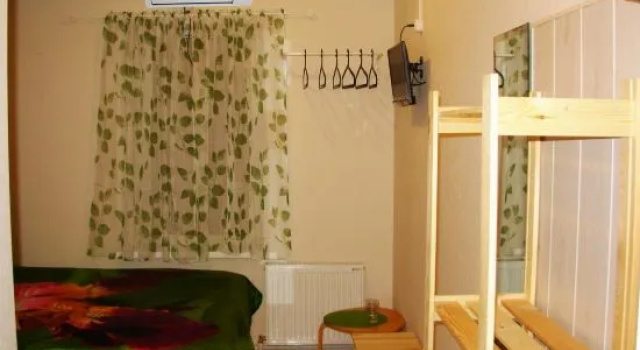 Mini-Hotel Novoe Gnezdo