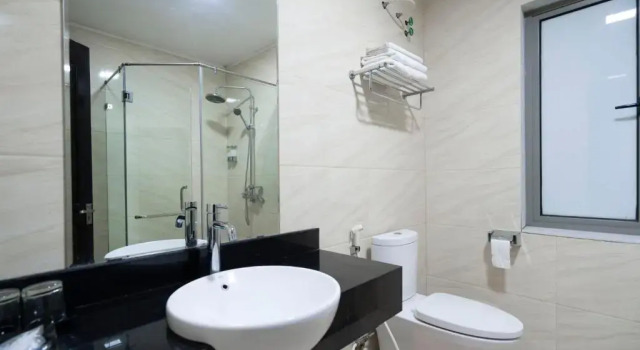 Номер Standard LUXURY II HOTEL