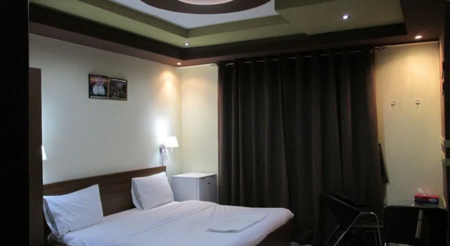 Al Mabilah Hotel LLC, Reserva ahora Hotel Mascate Mascate