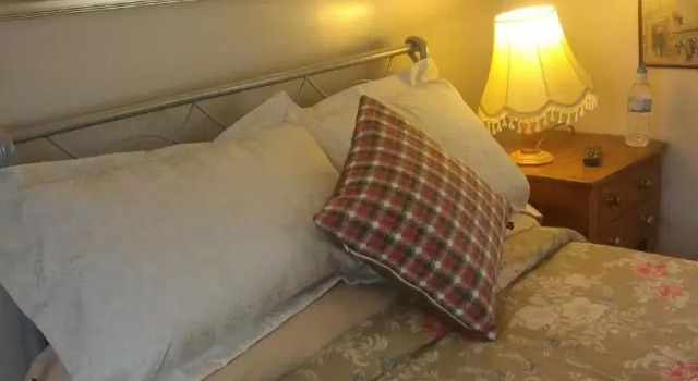 Brampton Dales Farm B&B, Book Landbrugsophold Gainsborough Lincolnshire