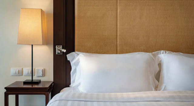 Двухместный номер Deluxe Отель Centara Grand Beach Resort Phuket