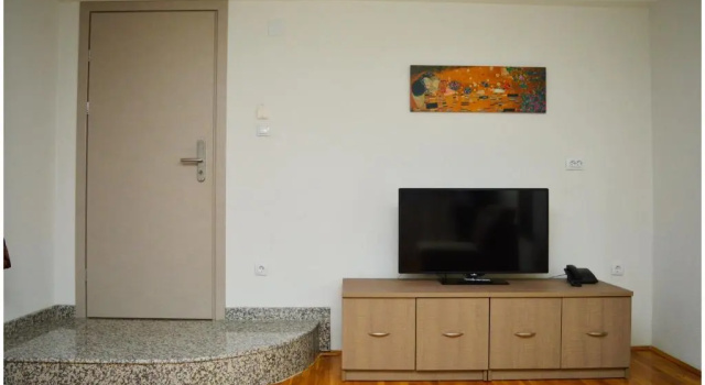 Apartamento Hotel Treff