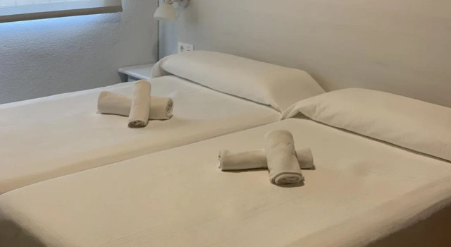 Destinos de Sol Los Alcázares, Boek Appartementenhotel Aparthotels in Murcia, Appartementenhotel
