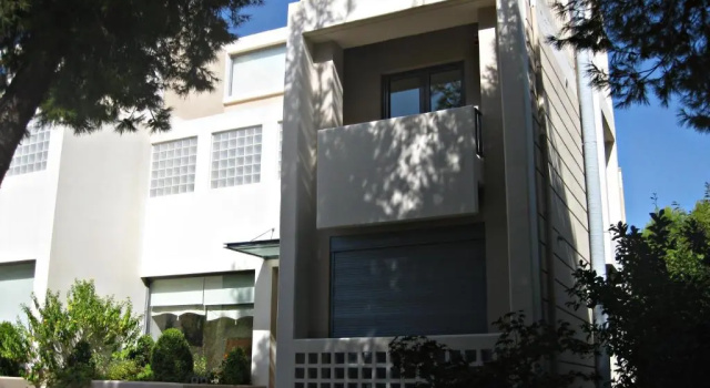 Вилла Villa Serenity