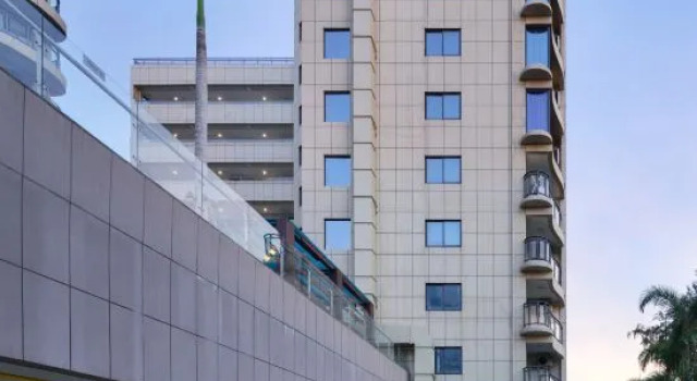 Ocean Star Hotel, Book Hotel Haikou Hainan