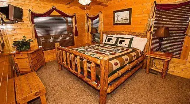 Mountain Paradise Legacy Mountain by Legacy Mountain Resort, Забронировать Курортный отель Кейтон Great Smoky Mountains National Park