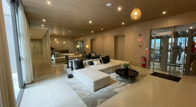 Студия Deluxe Prime Stay - Vila Buarque - São Paulo - BR