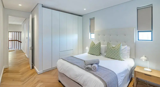 Вилла Deluxe Zimbali by Euphoric, Zimbali Coastal Resort, Ballito