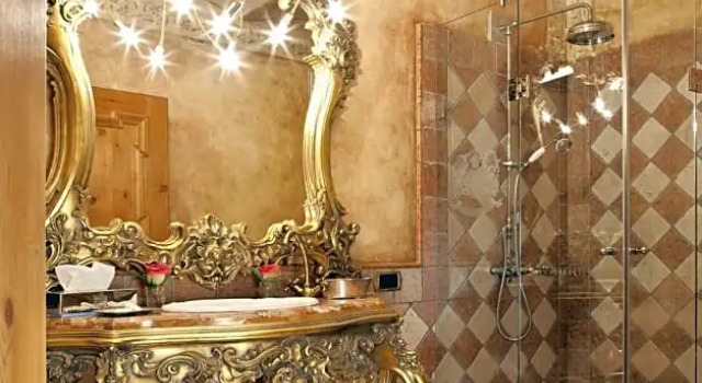 Номер Standard Schloss Matzen