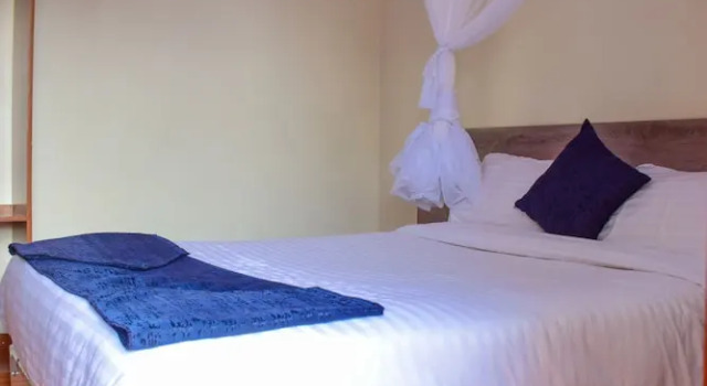 Номер Deluxe Ebisa Hotel Marsabit