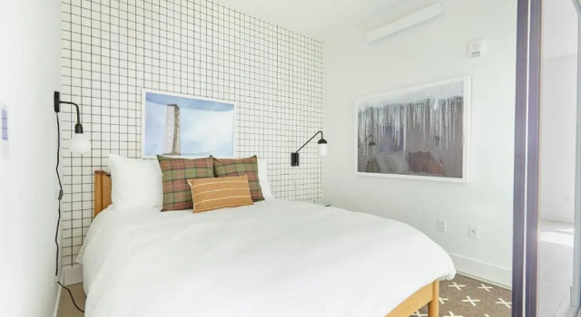 Sonder At Solis, Забронировать Отель Отели Сиэтла 3 звезды, рядом с Отель Сорренто, 3*