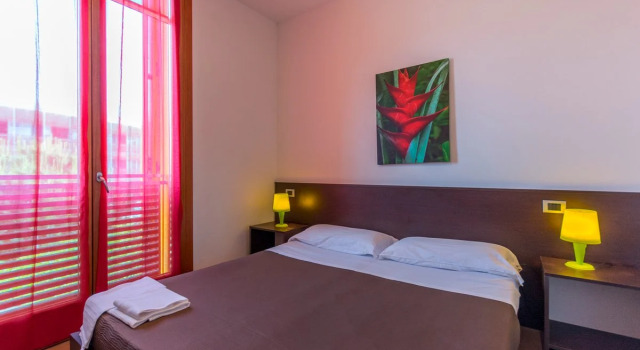 Isola di Albarella Hotel Capo Nord, Book Hotel Rosolina Mare Po Delta