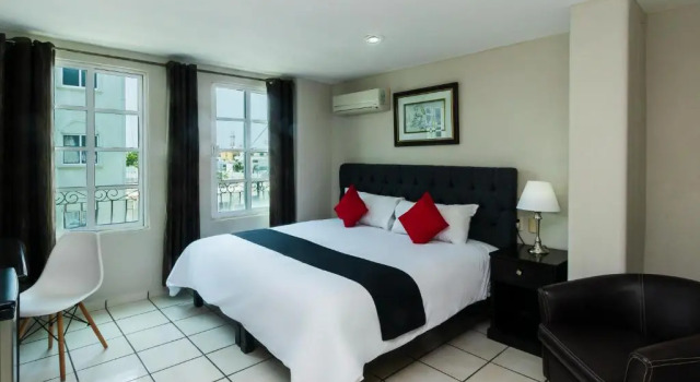 Номер Standard Boca Inn Hotel & Suites