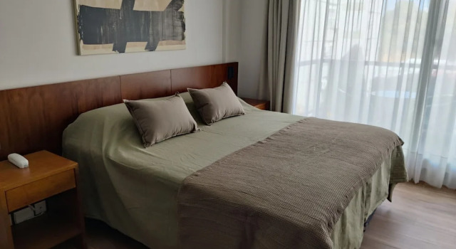 Barrancas Quality Apartments, Rezerwuj Apartament Buenos Aires Province Buenos Aires