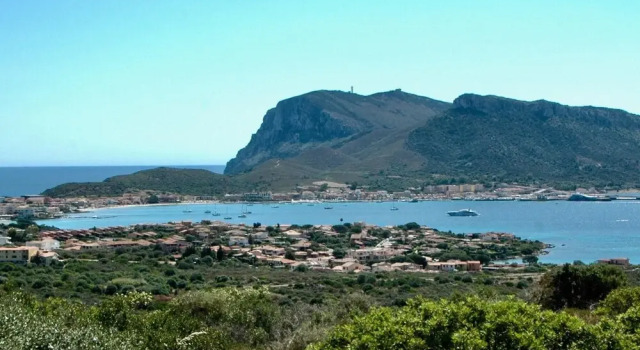 Gli Allori, Varaa Villa Golfo Aranci Emerald Coast