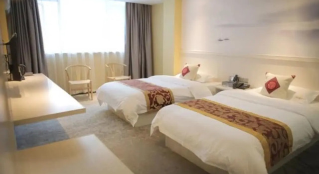 North Star Hotel