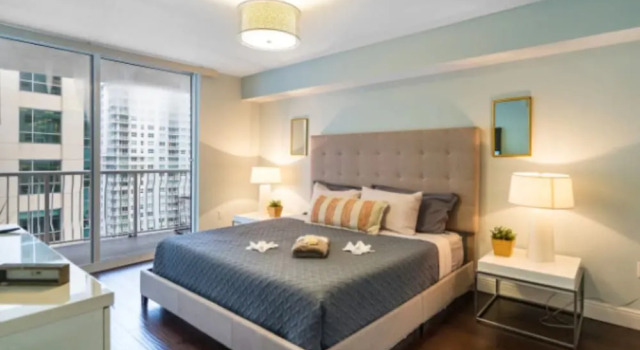 Moderno apartamento en Miami, Prenota Appartamento Miami Beach Miami Metropolitan Area