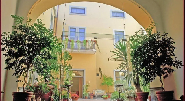 Le Cheminee Business Hotel Napoli