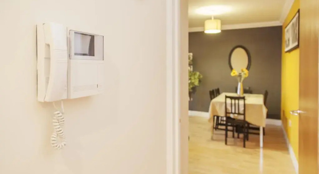 Prime Location Lets - Clarence House Serviced Apartments, Varaa Huoneisto Asunnot kohteessa Merseyside, Huoneisto