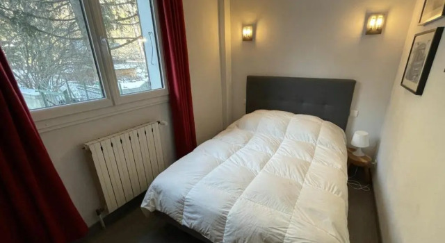 Appartement Valloire, 3 pièces, 6 personnes - FR-1-263-86