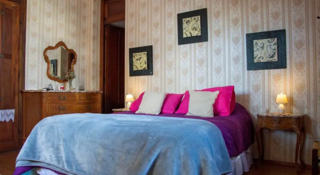 Standaard kamer Cane B&B