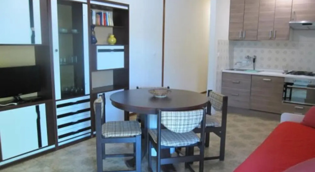 Апартаменты Comfort With Terrace at Grado Pineta