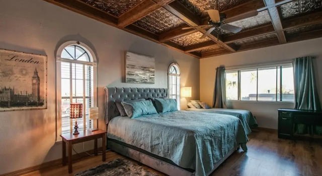 Студия Spectacular Fountain Hills 5 Bdrm W/pool and Views
