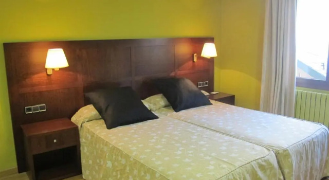 Двухместный номер Standard с видом на реку Hotel De Rei