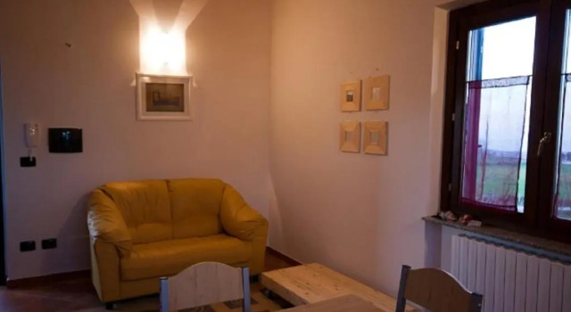 Appartamento 1 camera da letto Borgo Nicoletta Case per le vacanze