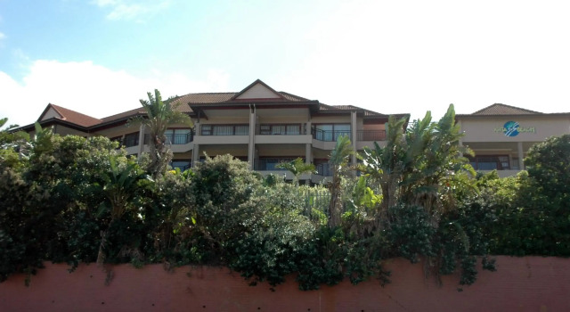 Kuta Beach Unit 12, Забронировать Отель Маргит Durban South Coast