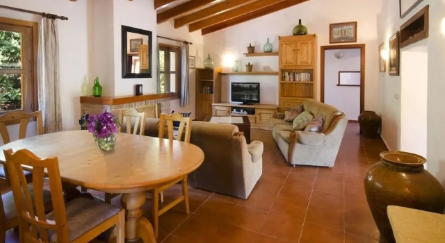 Вилла Villa - 2 Bedrooms with Pool - 103243