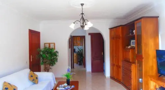 Casa El Cercado, Забронировать Отель Отели Санта-Крус-де-Тенерифе с парковкой, Парковка