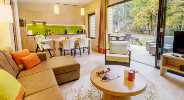 Cottage VIP, Rezerwuj Dom wakacyjny  