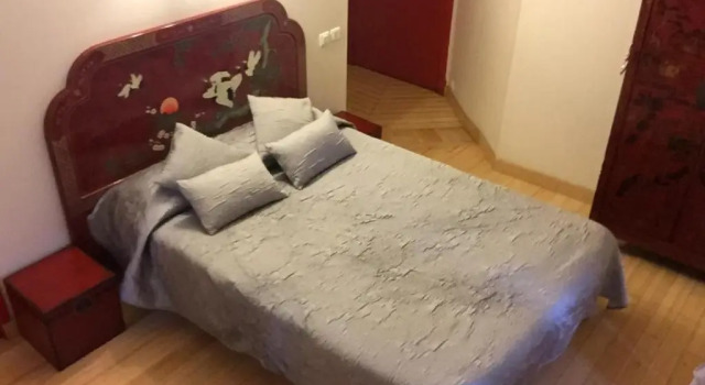 Двухместный номер Standard Hotel LAstrolabe