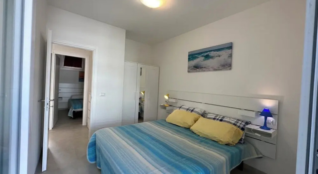 Bright Apartment in Bibione Close to the sea, Prenota Appartamento Hotel a Veneto con parcheggio, Parcheggio