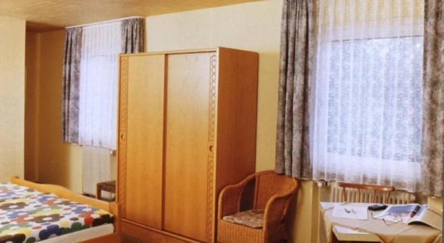 Landgasthaus Birkenhof, Varaa Hotelli Hotellit Baijeri pysäköinnillä, Pysäköinti