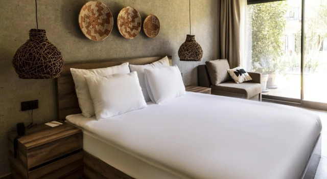 Khai Hotel Bodrum