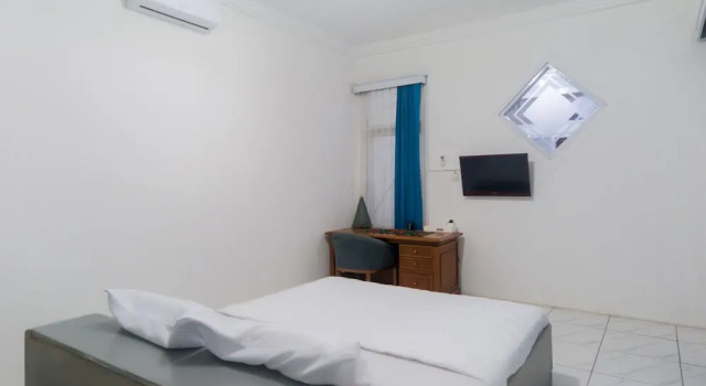 OYO Life 3055 Rumah Enin