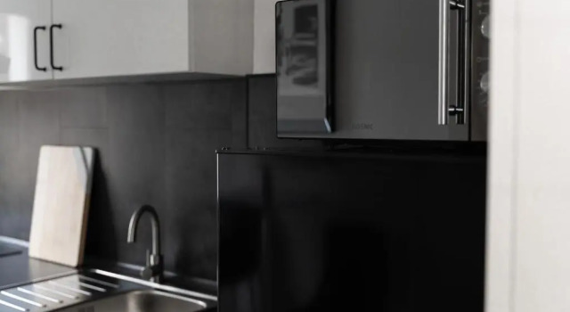Апартаменты JUNIK Apartments "Am Sternbuschweg"
