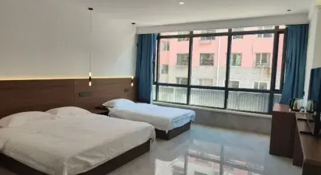 Yujia Homestay, Rezerwuj Hotel Tongliao Inner Mongolia