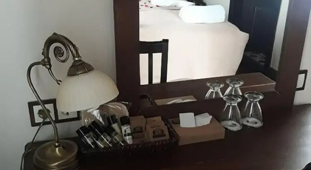 Семейный номер Standard Hotel Sadibey Ciftligi - Special Class