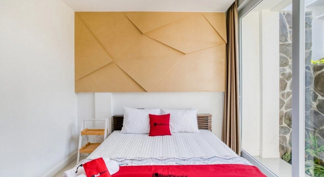 Handar House by RedDoorz