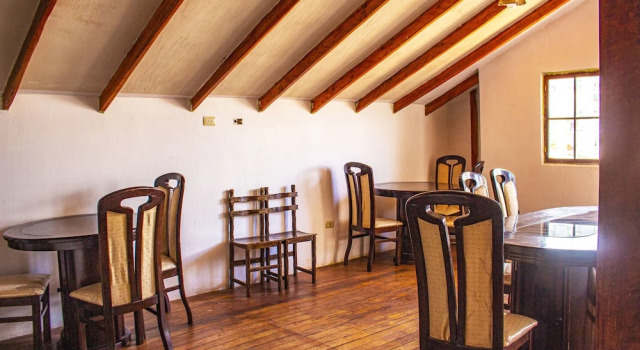 Carmens Home, Prenota Hotel Cusco Cusco