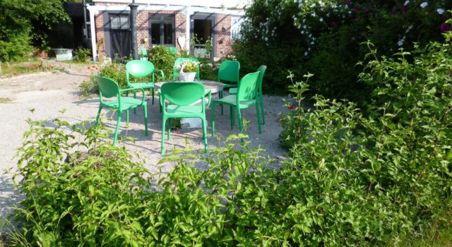 Апартаменты Ferienwohnung Rossenhof