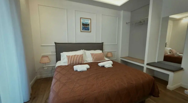 Номер Deluxe Be Your Home - Riviera Suites