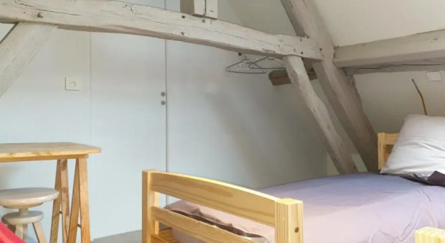 Коттедж La petite maison